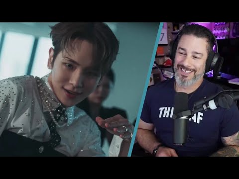 Видео: Реакция режиссера – KEY – клип «Good & Great»