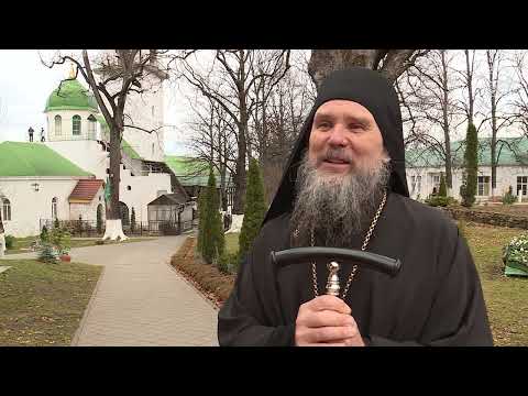 Видео: Свято-Михайло-Афонская закубанская пустынь отметила 145-летие
