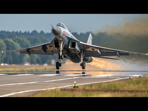 Видео: Обзор Су-99: невидимость, скорость и интеллект в одном самолёте