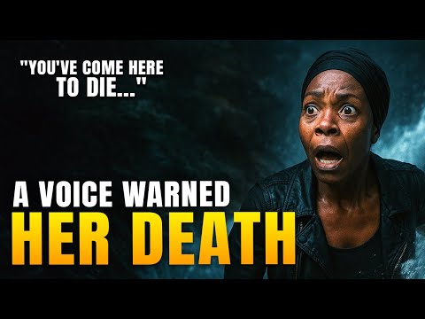 Видео: Я услышал голос перед падением — и тут случилось немыслимое