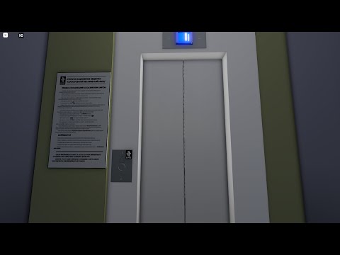 Видео: Roblox-Русские лифты (обзор)