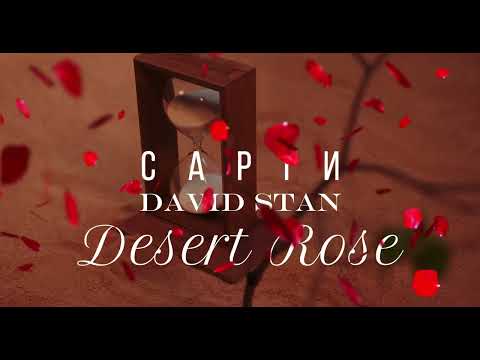 Видео: Сарги Feat. David Stan - Пустыня грёз & Desert Rose ( Unofficial Audio )