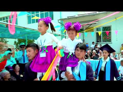 Видео: 20 жылдык жолугушуу 1986-2023 КЫЗЫЛ-СЕНИР