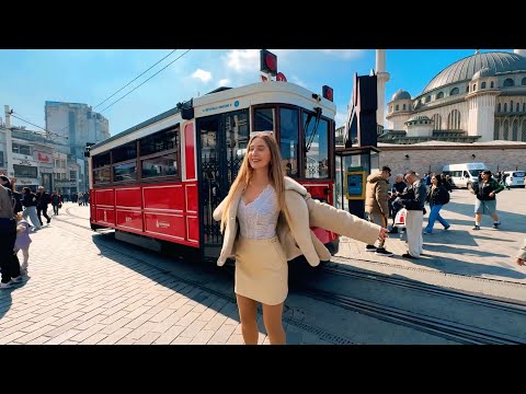 Видео: Стамбул 2025 — это Любовь: цены, еда, что посмотреть в первый раз