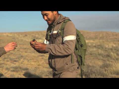 Видео: "Балхаш. История и перспективы" - Взгляд геологов