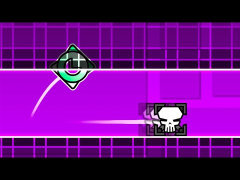 Видео: Ноуклип vs Спидхак в Geometry Dash!