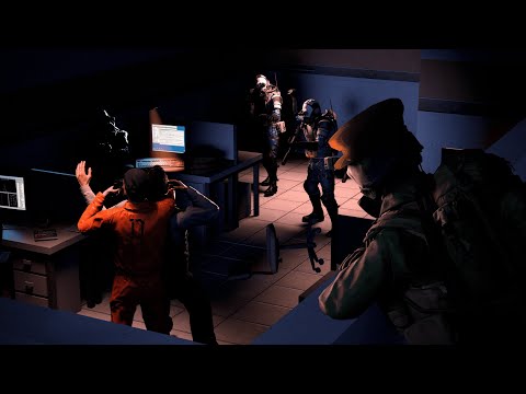Видео: 🟪SCP:SL | Админ будни на сервере MediumRP | Эпизод #2🟪