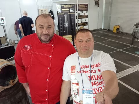 Видео: РОМ из ВЕНЕСУЭЛЬСКОГО САХАРА