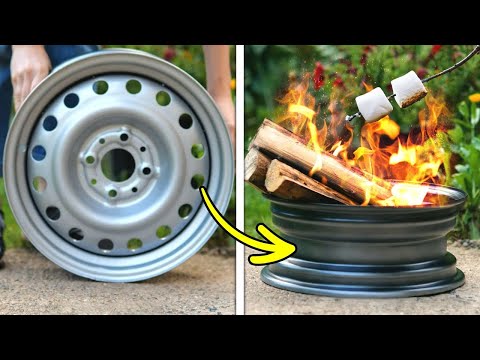 Видео: 31 ПРОСТОЙ И НЕДОРОГОЙ ЛАЙФХАК ДЛЯ САДОВОДОВ