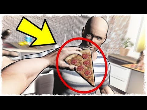 Видео: НАОРИ НА ЕДУ - СИМУЛЯТОР ОРА НА ЕДУ!!! (HANDS SIMULATOR)
