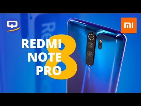 Видео: Xiaomi Redmi Note 8 Pro В 2020 году. Покупать или нет? Опыт использования. / QUKE.RU /
