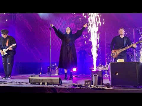 Видео: polnalyubvi - Моменты ❤️ (Live in Moscow 04.06.2023)