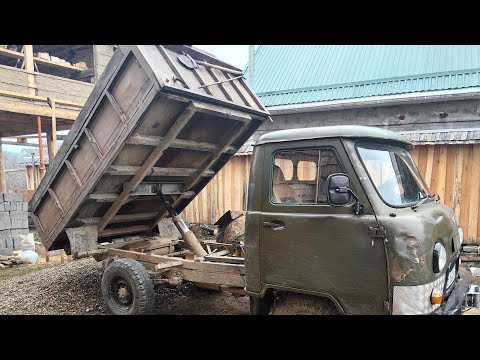 Видео: как сделать надёжную раздаточную коробку передач #почемувыбеваетраздаткунауазе #ремонтуаза #раздатка