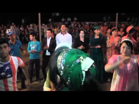 Видео: Кенжа той1