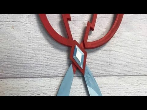 Видео: Ножницы пересмотра