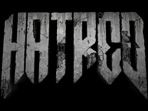 Видео: Hatred прохождение на русском 1