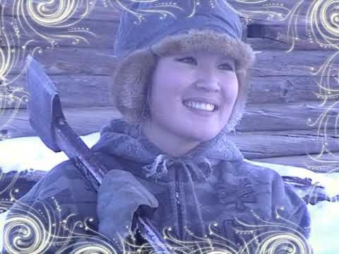 Видео: Морозка