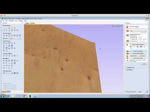 Видео: Обработка кромок фанеры — как и зачем? С помощью ЧПУ STEPCRAFT