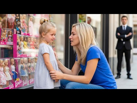 Видео: 💔 Мама думала, что всё потеряно… пока CEO не изменил всё одним поступком