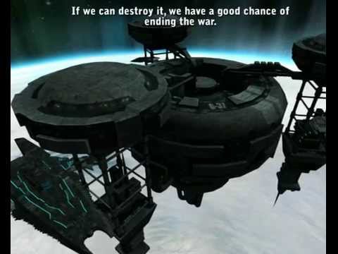 Видео: Air Guardians - Часть 7 - Shipyard Assault