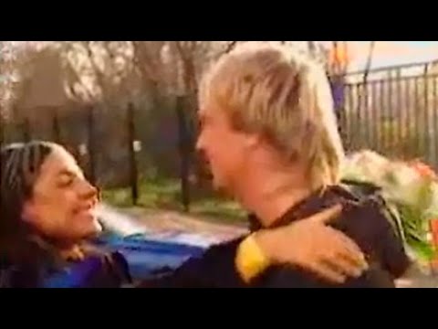 Видео: Мария Зайцева и Алексей Гоман - "Мистика звёзд", 2007 г.