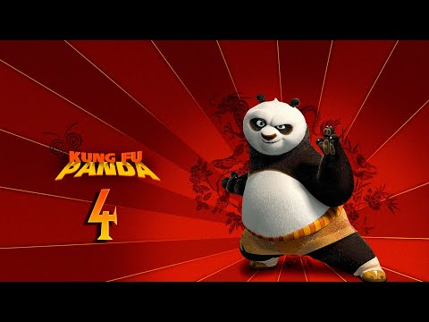 Видео: Прохождение игры Kung Fu Panda The Game.  4  Оборона дворца.