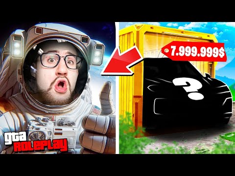 Видео: ЗАРАБОТАЙ НА КОНТЕЙНЕР ЗА 15 МИН! ЭТО ТОЧНО ПОДКРУТКА! 10 КОНТЕЙНЕРОВ В ПЕРЕМЕШКУ! (GTA 5 RP)