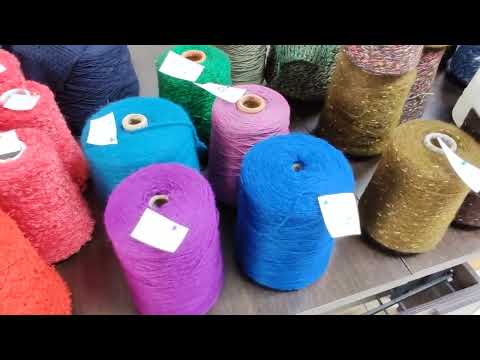 Видео: Акция 30 сентября. Эх, гуляй, душа, шуршите спицы, у нас ярмарка для мастерицы!