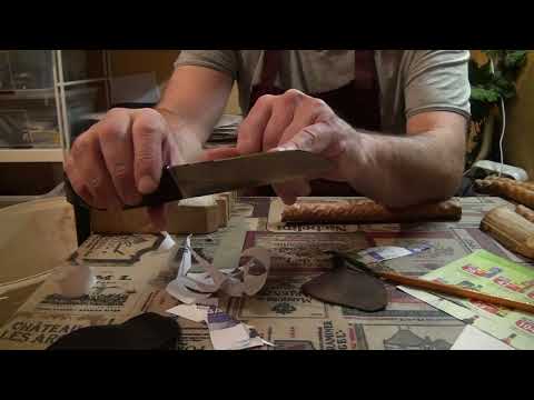 Видео: D2 Андрея Приказчикова. Часть 2-ая. Экспресс тест.