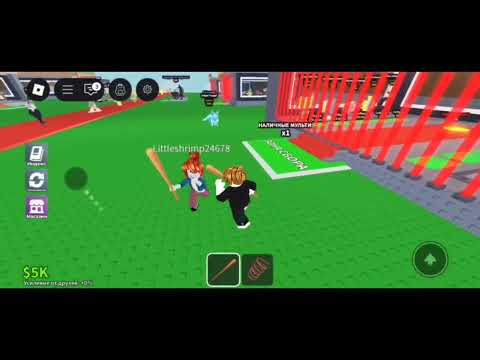 Видео: Сделал перерождение! Стал бомжом steal a brainrot