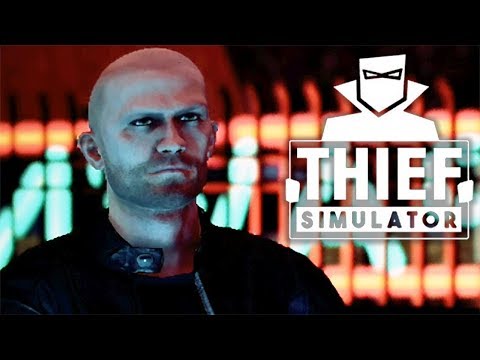 Видео: ПОСЛЕДНИЕ ПРИГОТОВЛЕНИЯ ► Thief Simulator #16