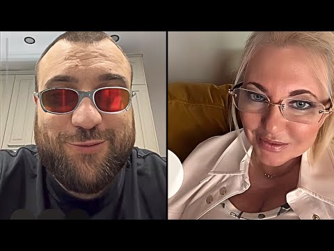 Видео: ДАРИ & КОРОЛЬ. ВСТРЕЧА с ВИТЕЙ ПАРИЖ. Дари БУДЕТ ИГРАТЬ с Аллой и Димоном Диско?