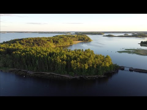 Видео: Открытие сезона 2021! Финский залив. Рыбалка с лодки. Ловля щуки на спиннинг