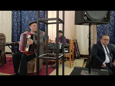 Видео: Каримбой Рахманов