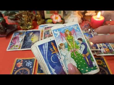 Видео: Жена 🔺️ Он 🔺️ Любовница? Перспективы в  Треугольнике?  Его Чувства,  Планы!?