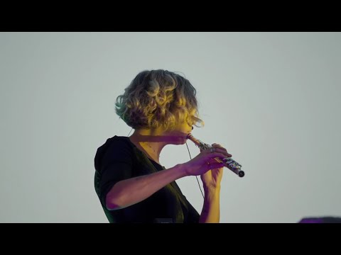 Видео: ПИКНИК Разноцветные ленты (Live 2024)