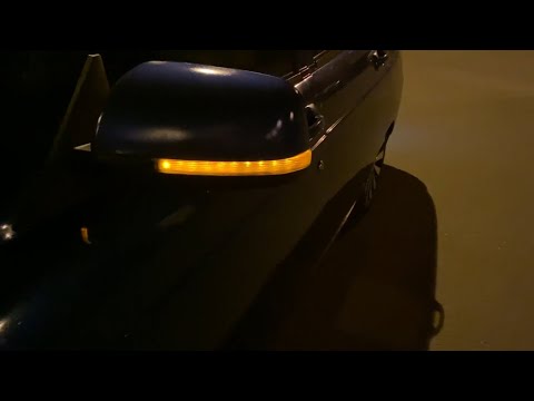 Видео: ДИОДНЫЙ ДАЛЬНИЙ СВЕТ C6. КРУТЫЕ АМЕРИКАНКИ В SE ЗЕРКАЛА ПРИОРА 2, ГРАНТА ЗЕРКАЛА
