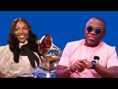 Видео: Сэмми Флекс отреагировал на комментарии Мак Яа Йебоа о попытке Шатты Уэйла и других получить «Грэ...