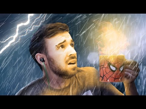 Видео: ПРИРОДА МСТИТ МНЕ