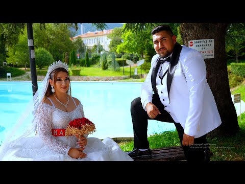 Видео: СВАТБЕН ДЕН НА НАЙДЕН И ДАНИЕЛА ГР:БРАЦИГОВО ОРК.БУРЕТО БЕНД