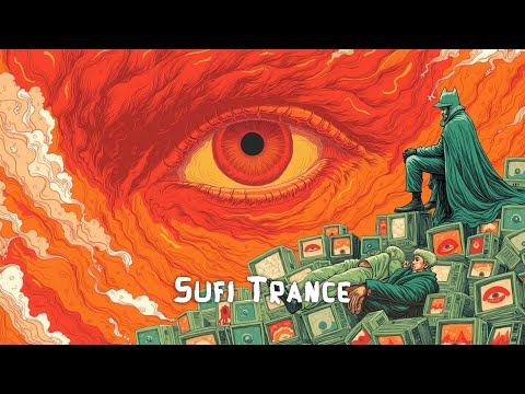 Видео: Внутреннее Зрение и Просветленный Поток Мысли | Мистическая Транс Музыка