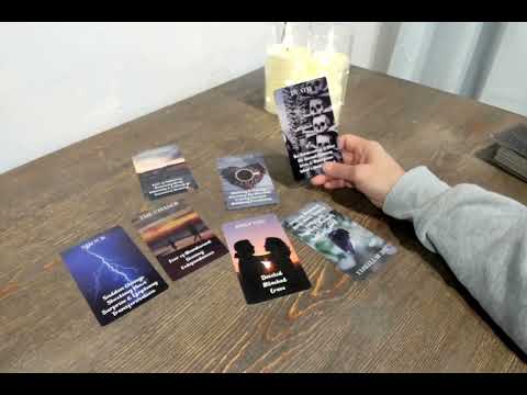 Видео: Бегун перестал бежать, но не может перестать думать о тебе!