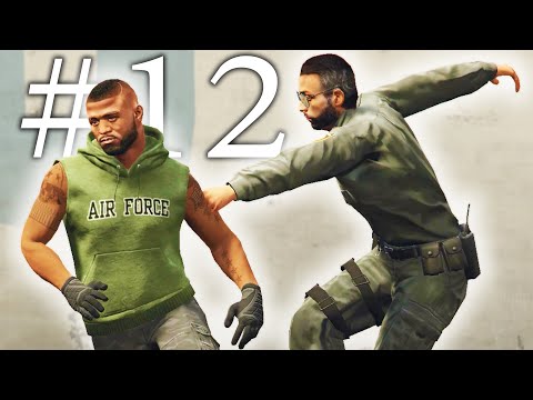 Видео: 2ши рет турмеде 🙄(Бэкстейдж Джонни)(GTA V) #12