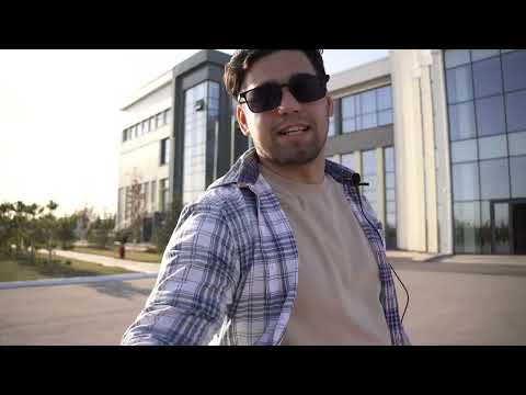 Видео: О Ташкентском филиале НИЯУ МИФИ