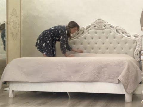 Видео: Забытый вязальный процесс // У нас выходной - Вяжем, готовим, отдыхаем