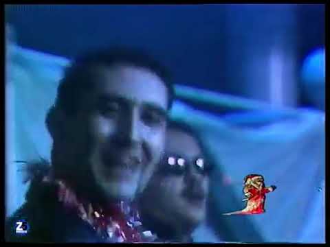 Видео: гр Фарзин   Ай гардум гардум гардум  с2001