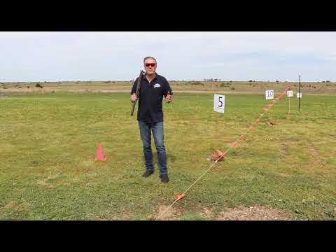 Видео: #67 Куда смотреть? - Видеоролики с советами по стрельбе из дробовика - Серия 2 #23