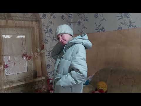 Видео: У Любани небольшое ЧП!