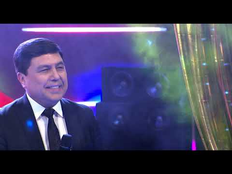 Видео: Ilhom Ibrohimov - Oq bilagoyim | Илхом Иброхимов - Ок билагойим