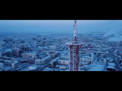 Видео: Айии-Засыпай мой Якутск. 